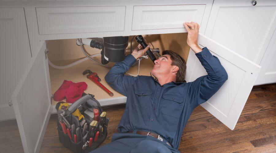 Professional Leak Detection in Asbury, MO